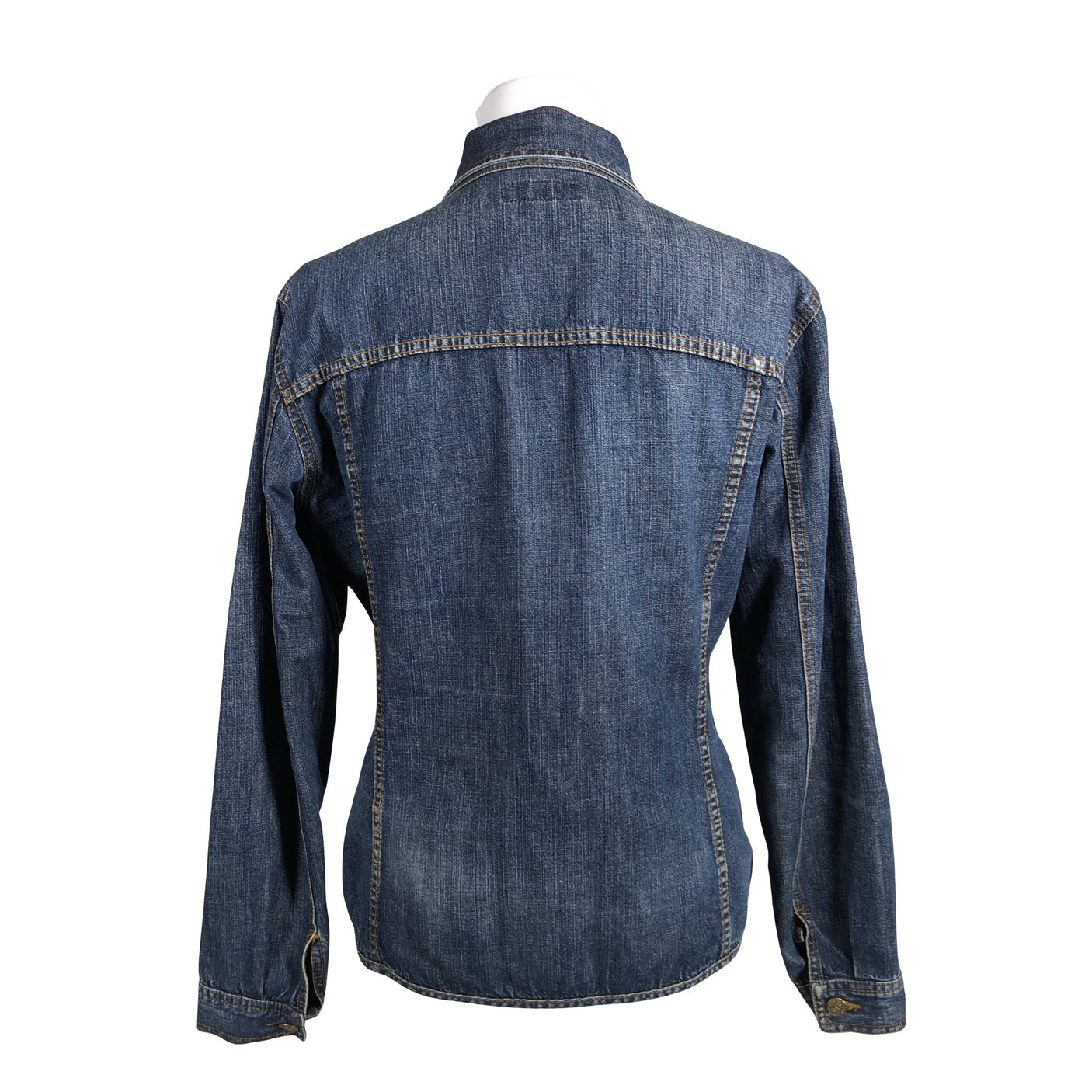 Unisex Jackpot - Teksatagi, suurus 40 - Sinine (2)