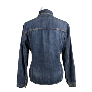 Unisex Jackpot - Teksatagi, suurus 40 - Sinine (2)