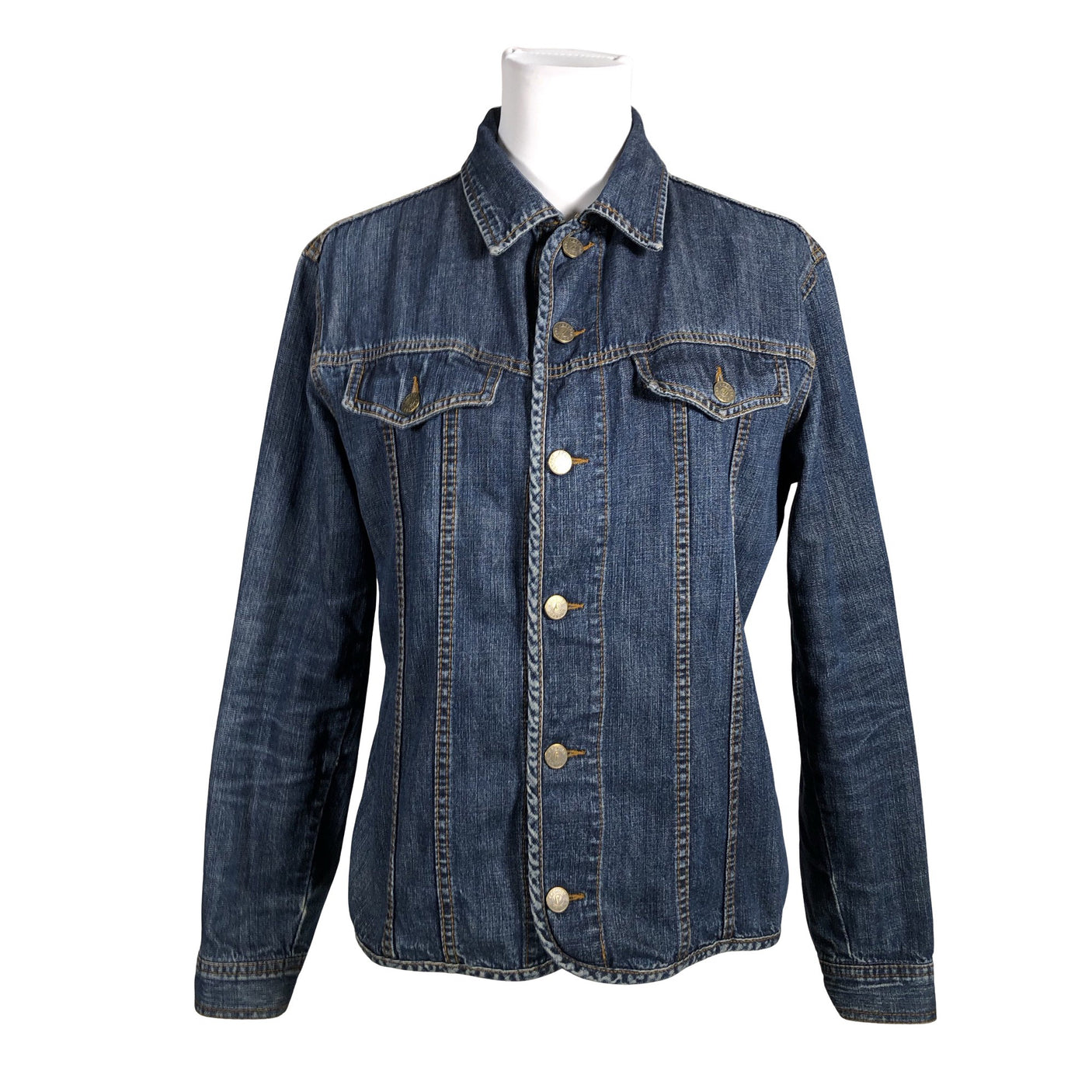 Unisex Jackpot - Teksatagi, suurus 40 - Sinine (1)