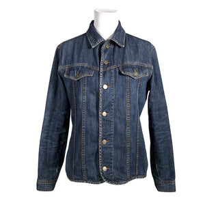 Unisex Jackpot - Teksatagi, suurus 40 - Sinine (1)