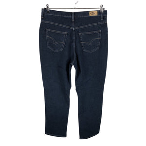 Unisex Lee Cooper - Teksad, suurus W34 - Sinine (2)