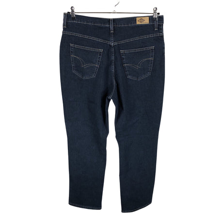 Unisex Lee Cooper - Teksad, suurus W34 - Sinine (2)