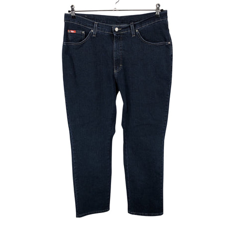 Unisex Lee Cooper - Teksad, suurus W34 - Sinine ()