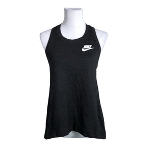 Unisex Nike - Sporditopp, suurus 36 - Hall (1)