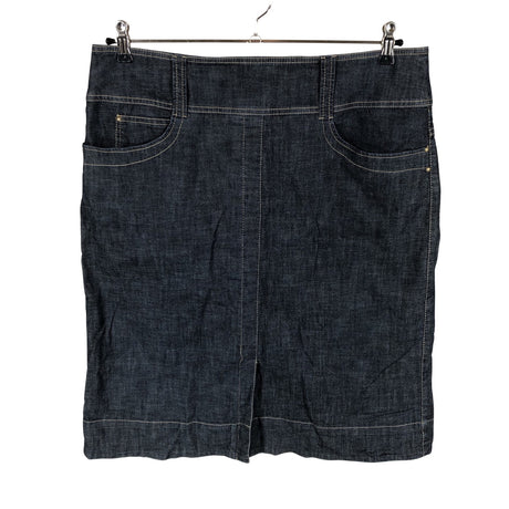 Unisex Gerry Weber - Teksaseelik, suurus 44 - Sinine ()
