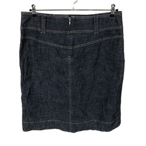 Unisex Gerry Weber - Teksaseelik, suurus 44 - Sinine (2)
