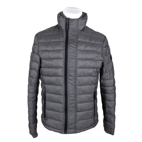 Unisex Superdry - Talvejope, suurus L - Hall ()