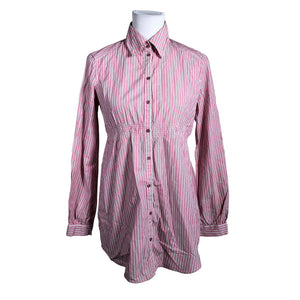 Unisex Esprit - Triiksärk, suurus 38 - Heleroosa (1)