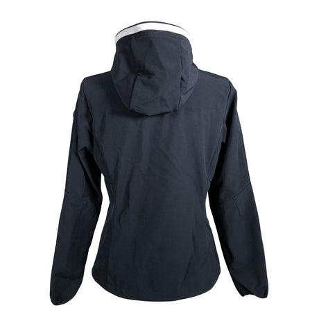 Unisex Luhta - Softshell jope, suurus 36 - Must (2)