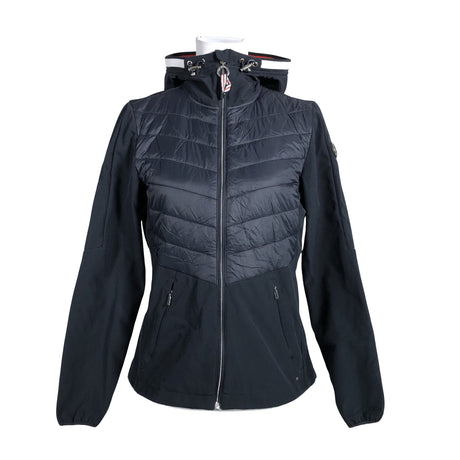 Unisex Luhta - Softshell jope, suurus 36 - Must ()