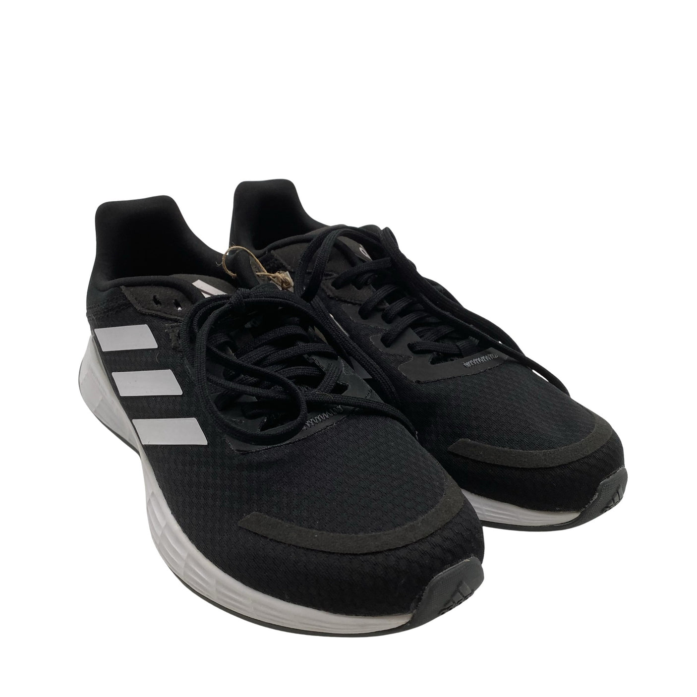 Unisex Adidas - Tossud, suurus 39 - Must (2)