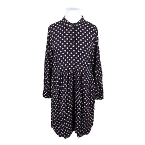 Unisex Nanso - Õhuke kleit, suurus 46 - Sinine (1)