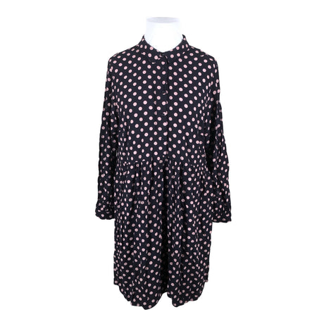 Unisex Nanso - Õhuke kleit, suurus 46 - Sinine ()