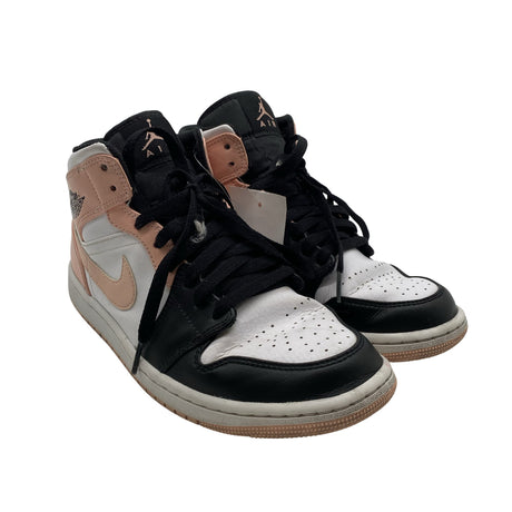 Unisex Jordan (Nike) - Tossud, suurus 41 - Heleroosa (2)