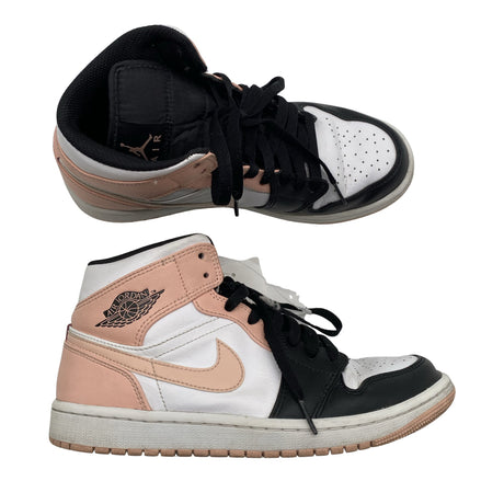 Unisex Jordan (Nike) - Tossud, suurus 41 - Heleroosa ()