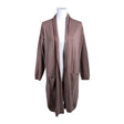 Unisex Niinmun design - Kardigan, suurus 36 - Heleroosa ()