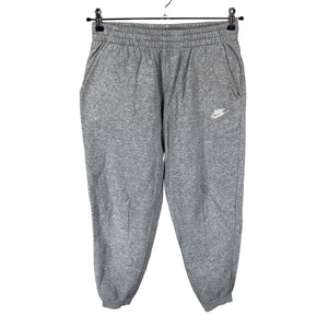 Unisex Nike - Dressikangast püksid, suurus 158 - 164 - Hall (1)