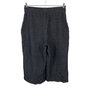 Unisex Nouki - Dressikangast püksid, suurus 40 - Must (2)