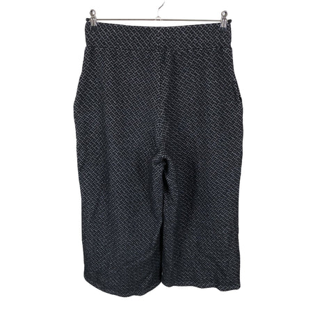 Unisex Nouki - Dressikangast püksid, suurus 40 - Must (2)