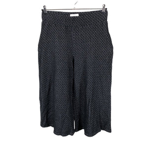 Unisex Nouki - Dressikangast püksid, suurus 40 - Must (1)