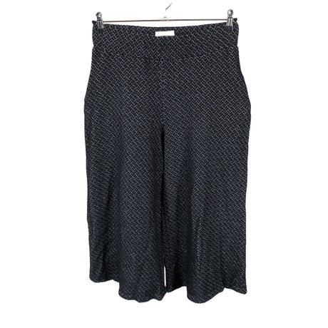 Unisex Nouki - Dressikangast püksid, suurus 40 - Must ()