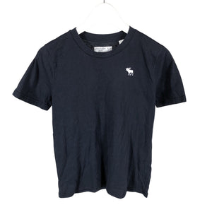 Unisex Abercrombie&Fitch - T-särk, suurus 158 - 164 - Sinine (1)