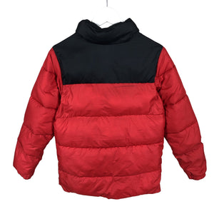Unisex Columbia - Talvejope, suurus 164 - 170 - Punane (2)