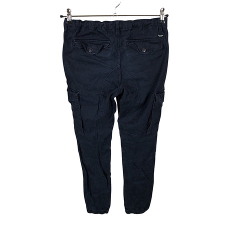Unisex Jack & Jones - Cargo-püksid, suurus 164 - 170 - Sinine (2)