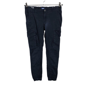 Unisex Jack & Jones - Cargo-püksid, suurus 164 - 170 - Sinine (1)
