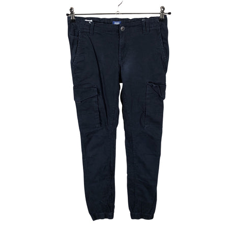 Unisex Jack & Jones - Cargo-püksid, suurus 164 - 170 - Sinine ()