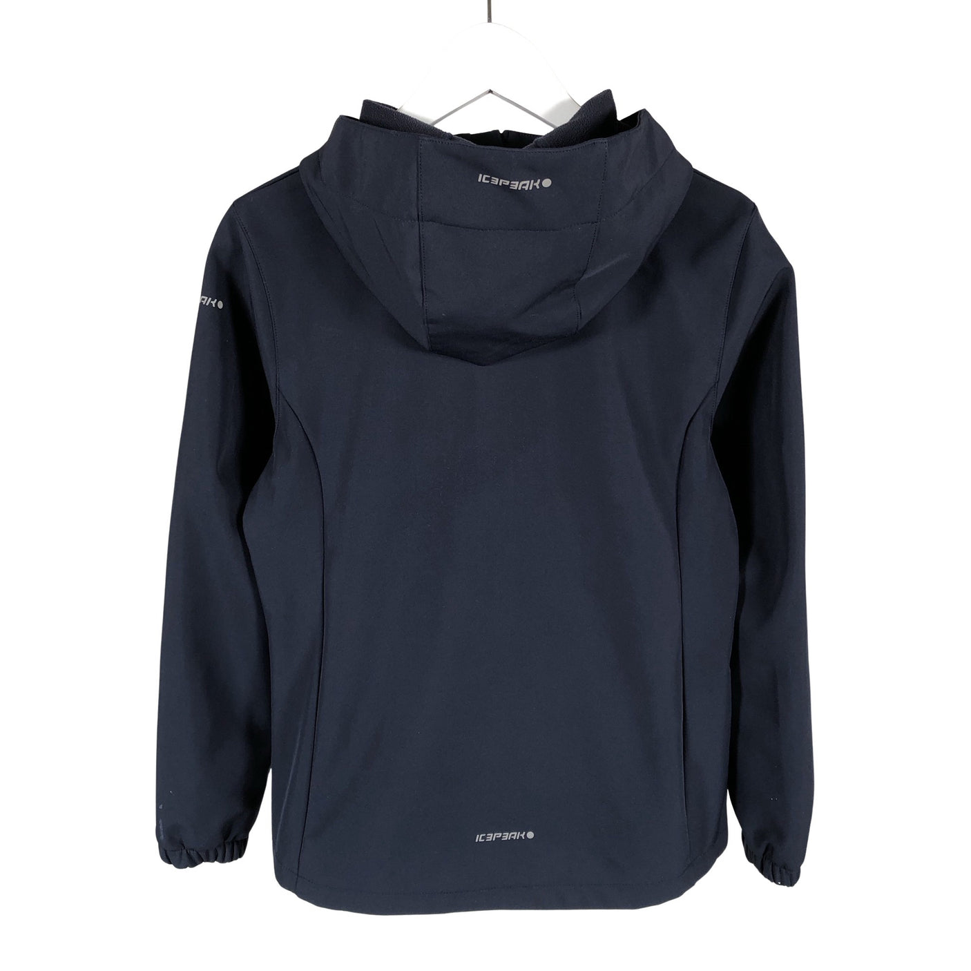 Unisex Icepeak - Softshell jope, suurus 158 - 164 - Sinine (2)