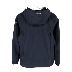 Unisex Icepeak - Softshell jope, suurus 158 - 164 - Sinine (2)