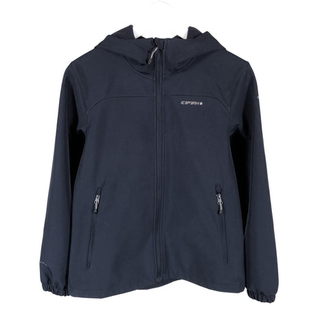 Unisex Icepeak - Softshell jope, suurus 158 - 164 - Sinine ()