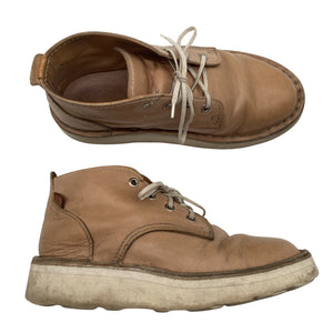 Unisex PIHKA Collection - Poolsaapad, suurus 38 - Beige (1)