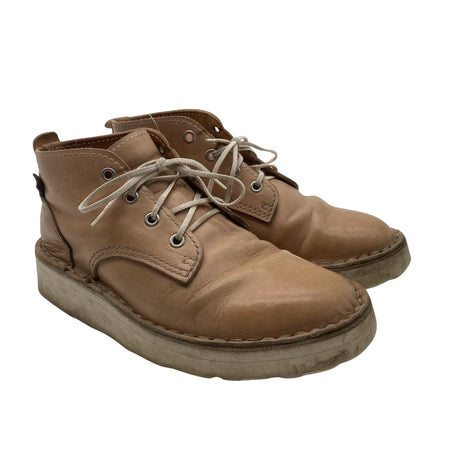 Unisex PIHKA Collection - Poolsaapad, suurus 38 - Beige (2)