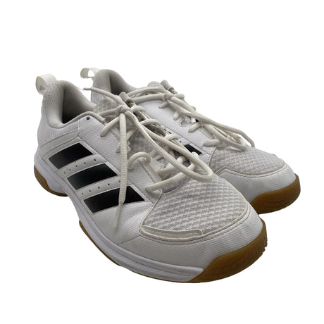 Unisex Adidas - Sisespordijalanõud, suurus 41 - Valge (2)