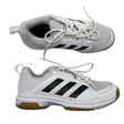 Unisex Adidas - Sisespordijalanõud, suurus 41 - Valge ()