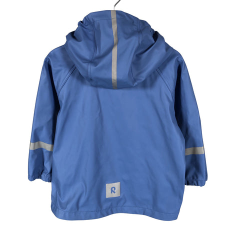 Unisex Reima - Vihmajope, suurus 86 - 92 - Helesinine (2)