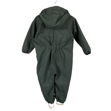 Unisex Reima - Softshell kombinesoon, suurus 92 - 98 - Roheline (2)