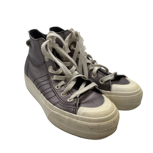 Unisex Adidas - Tennised, suurus 38 - Lilla (2)