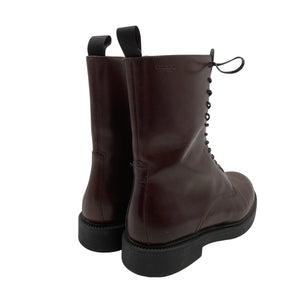 Unisex Vagabond - Poolsaapad, suurus 38 - Pruun (3)