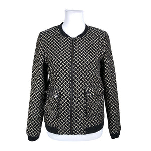 Unisex Selected - Bleiser, suurus 36 - Must (1)