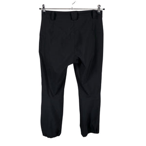 Unisex Skifi - Softshell püksid, suurus 36 - Must (2)