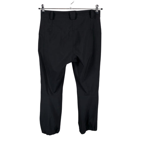 Unisex Skifi - Softshell püksid, suurus 36 - Must (2)