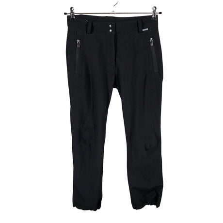 Unisex Skifi - Softshell püksid, suurus 36 - Must ()