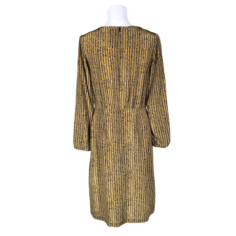Unisex Marimekko - Õhuke kleit, suurus 36 - Pruun (2)