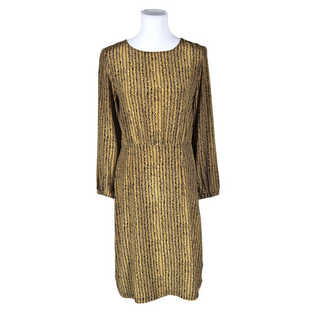 Unisex Marimekko - Õhuke kleit, suurus 36 - Pruun ()
