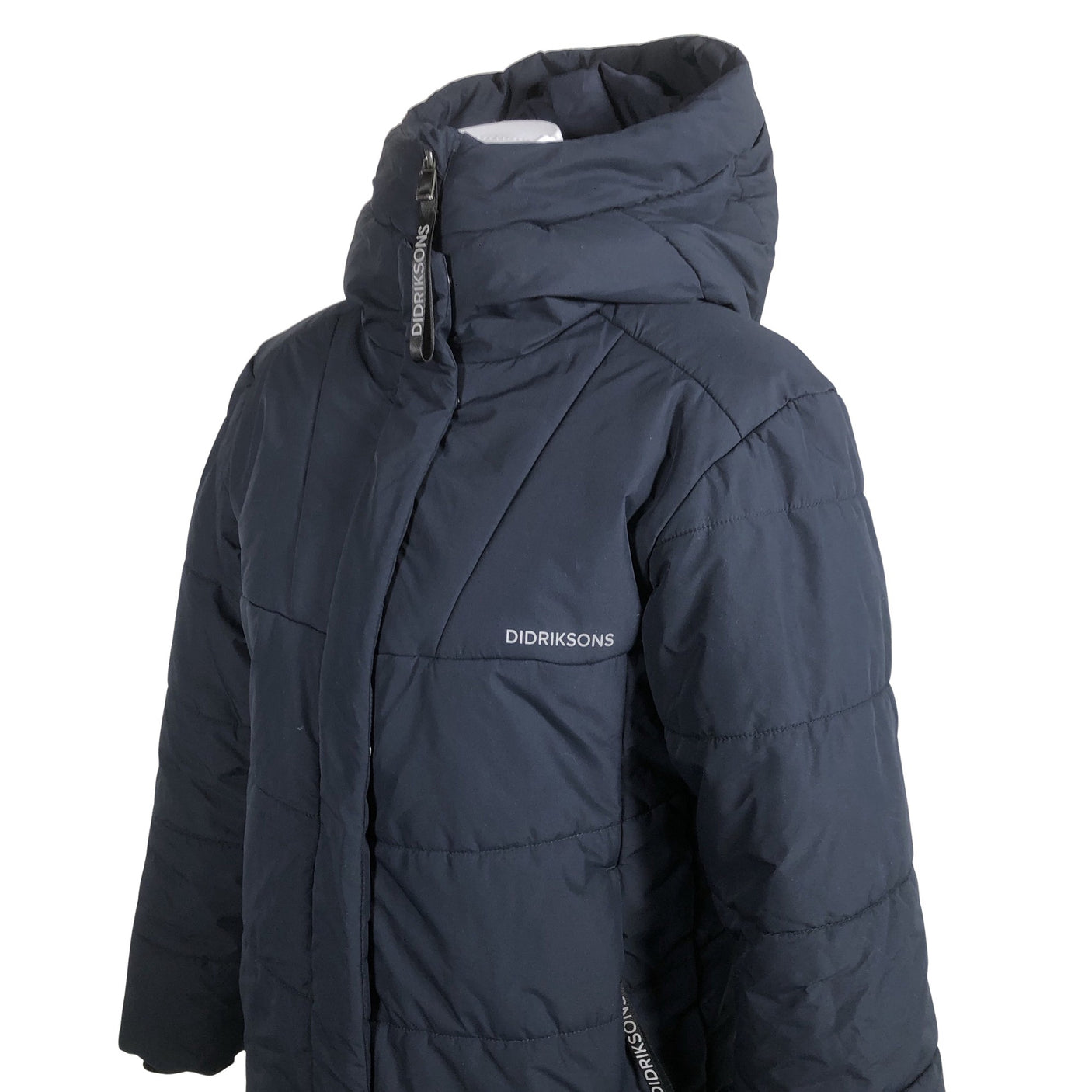 Unisex Didriksons - Talvejope, suurus 36 - Sinine (2)