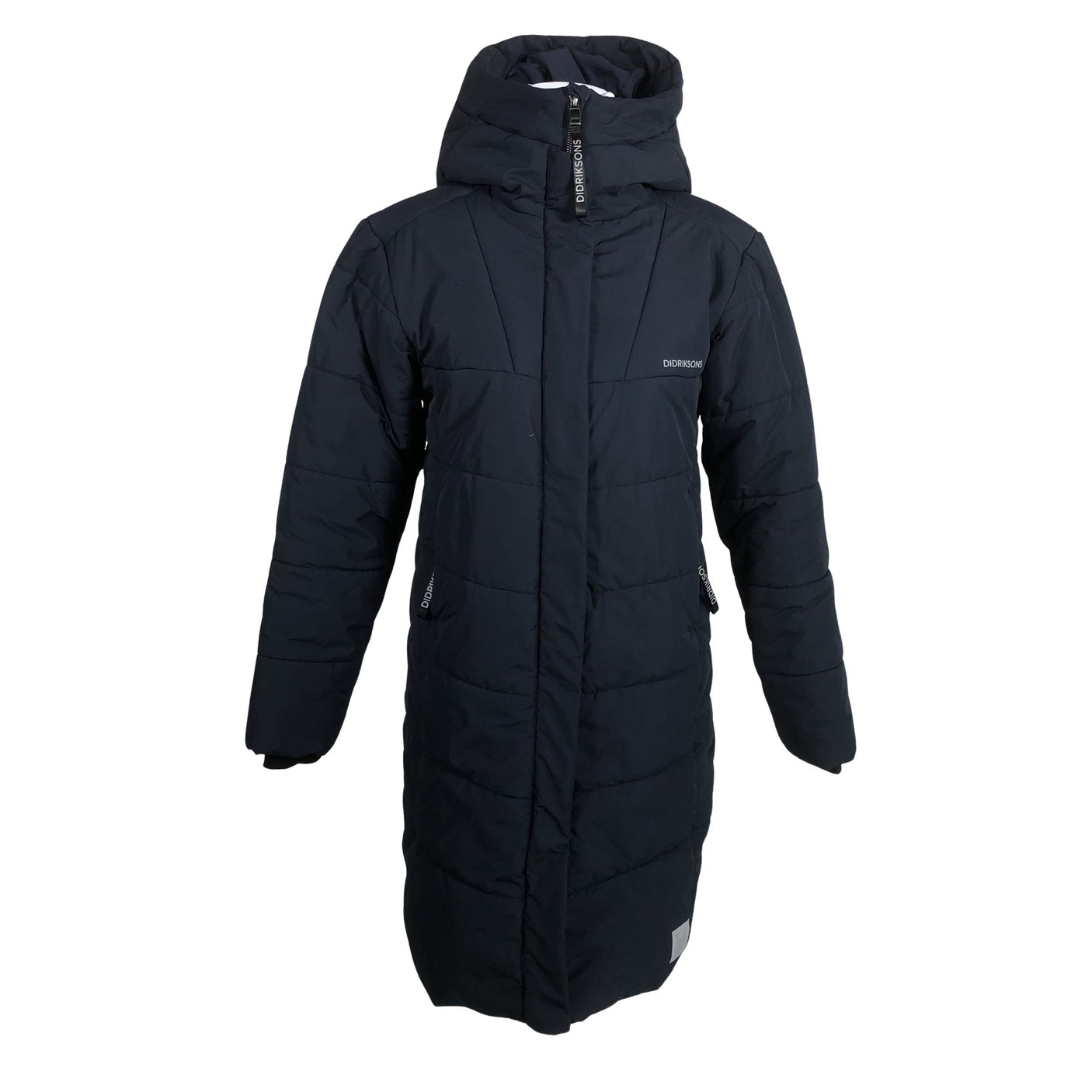 Unisex Didriksons - Talvejope, suurus 36 - Sinine (1)