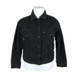 Unisex Levi's - Teksatagi, suurus 48 - Must ()